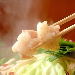 もつ鍋 串焼き やまき 宇都宮駅東口店