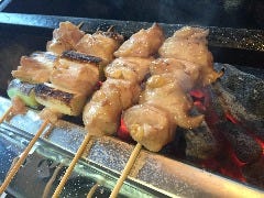 もつ鍋 串焼き やまき 宇都宮駅東口店 宇都宮 居酒屋 ぐるなび