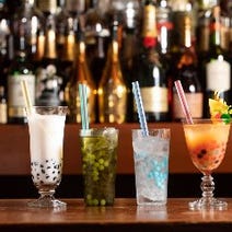 ［三宮 ダイニング＆バー］Bar＆Dining WABi SABiの画像