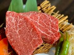 和牛一頭買 焼肉 小川精肉店 