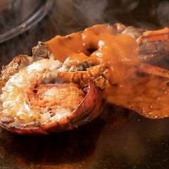鮨と地酒 地雷也