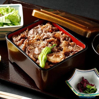 ランチならここ 初台の昼食 ご飯でおすすめしたい人気のお店 ぐるなび