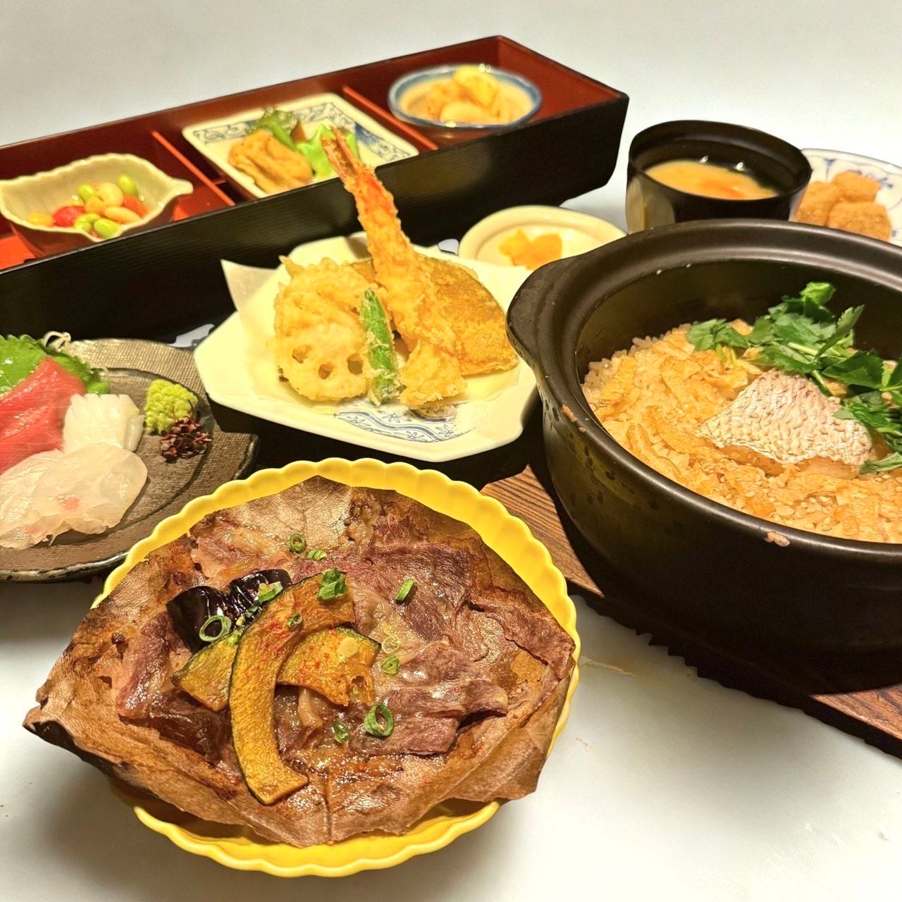 京都石塀小路豆ちゃ 横浜（横浜駅/居酒屋） - 楽天ぐるなび