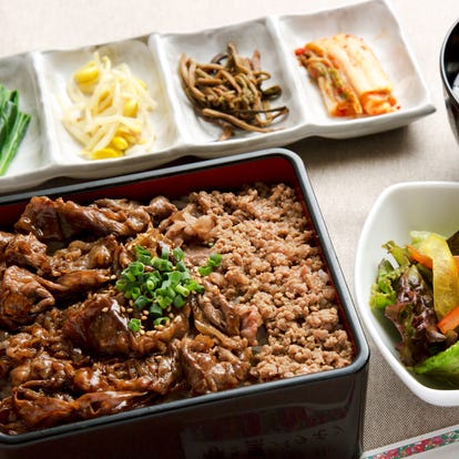 ランチならここ 虎ノ門の焼肉でおすすめしたい人気のお店 ぐるなび ランチならここ 虎ノ門の焼肉でおすすめしたい人気のお店 ぐるなび