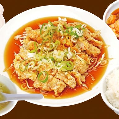中華料理 菜香菜 日本橋店 メニューの画像