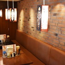 ［中華×食べ飲み放題］中華料理 菜香菜 日本橋店の画像