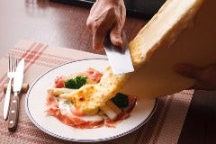 ビストロ ラシェット 