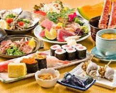 寿司茶屋 桃太郎 大塚店