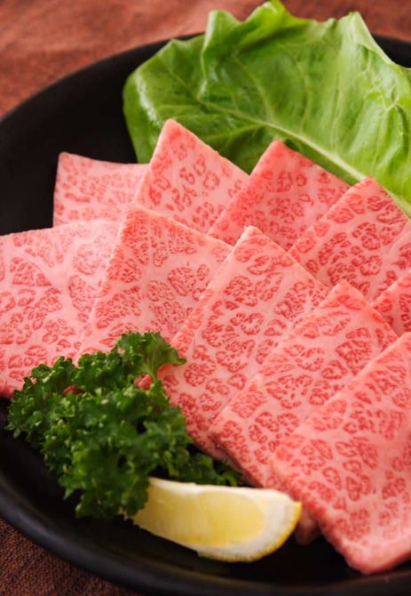 焼肉なかむら 西の丸店 高松 焼肉 ぐるなび