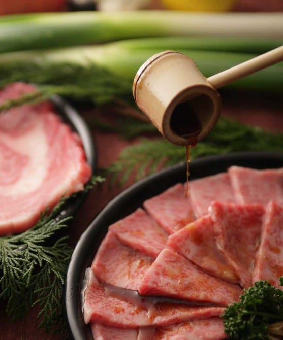 焼肉なかむら 西の丸店 高松 焼肉 ぐるなび
