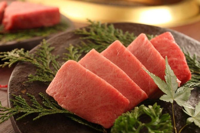焼肉なかむら 西の丸店 高松 焼肉 ぐるなび