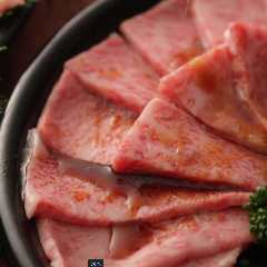 焼肉なかむら 西の丸店