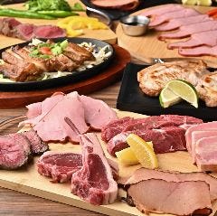 アジアンリゾート SUNRISE 大崎店