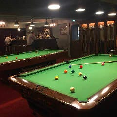 POOL＆LOUNGE Imperial 