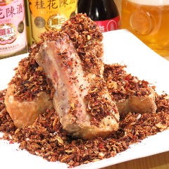 大衆飯店ヌ。