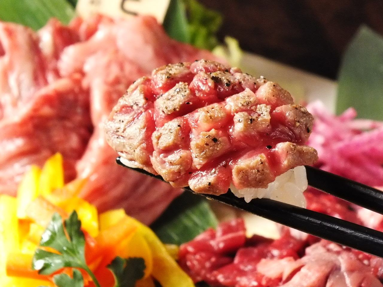 肉料理 ワインj B Chopper 大阪梅田店 东通 堂山 居酒屋 Gurunavi 日本美食餐厅指南