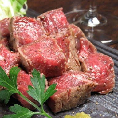 肉料理×ワイン  J．B．CHOPPER 大阪梅田店 メニューの画像
