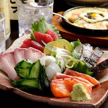 お客様の年齢層にあわせたコース料理