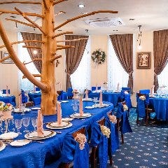 和歌山 結婚式2次会・パーティー会場 レストラン デューン 