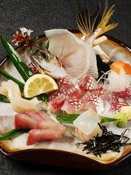 九州の地魚料理 侍 浜松町店