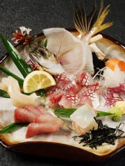 九州の地魚料理 侍 浜松町店 