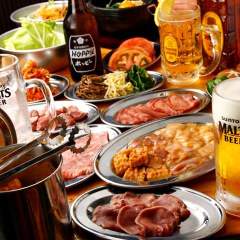 いっちょう 杉戸店 久喜 加須 居酒屋 ぐるなび いっちょう 杉戸店 久喜 加須 居酒屋 ぐるなび