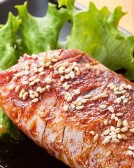 天才ホルモン 久喜本店