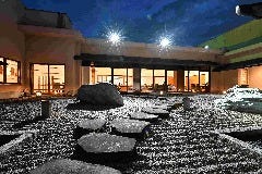 かに道楽横浜店