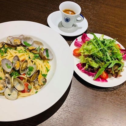 ランチならここ 湘南台のイタリアン フレンチでおすすめしたい人気のお店 ぐるなび