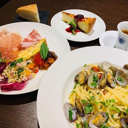 ランチならここ 湘南台のイタリアン フレンチでおすすめしたい人気のお店 ぐるなび