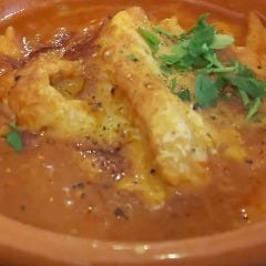 Trattoria Adriana
