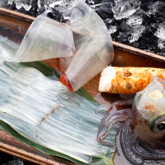 かみ磯 北第1ふ頭