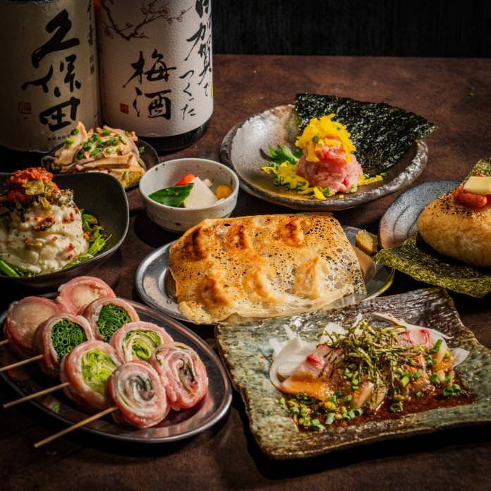 個室完備】炭火ノ串や。ニューハカタスタイル西鉄久留米駅前店（久留米
