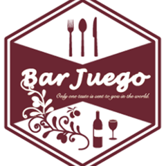 Bar Juego 