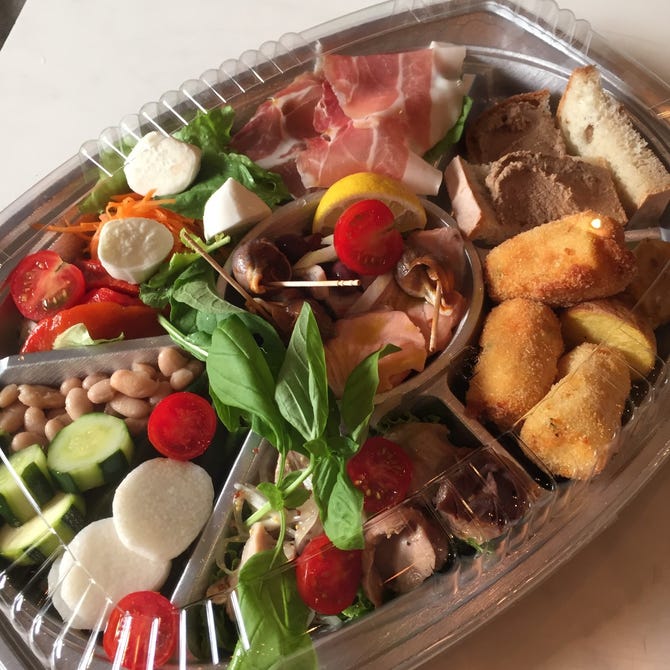 カンパーニア 鹿児島市 イタリアン イタリア料理 ぐるなび