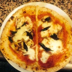 カンパーニア 