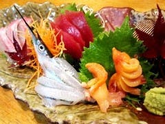 活魚ひで
