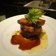 ダイニングバー HOKOYA 心斎橋