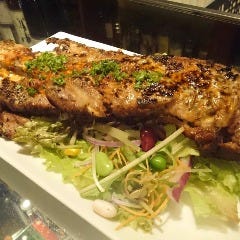 ダイニングバー HOKOYA 心斎橋