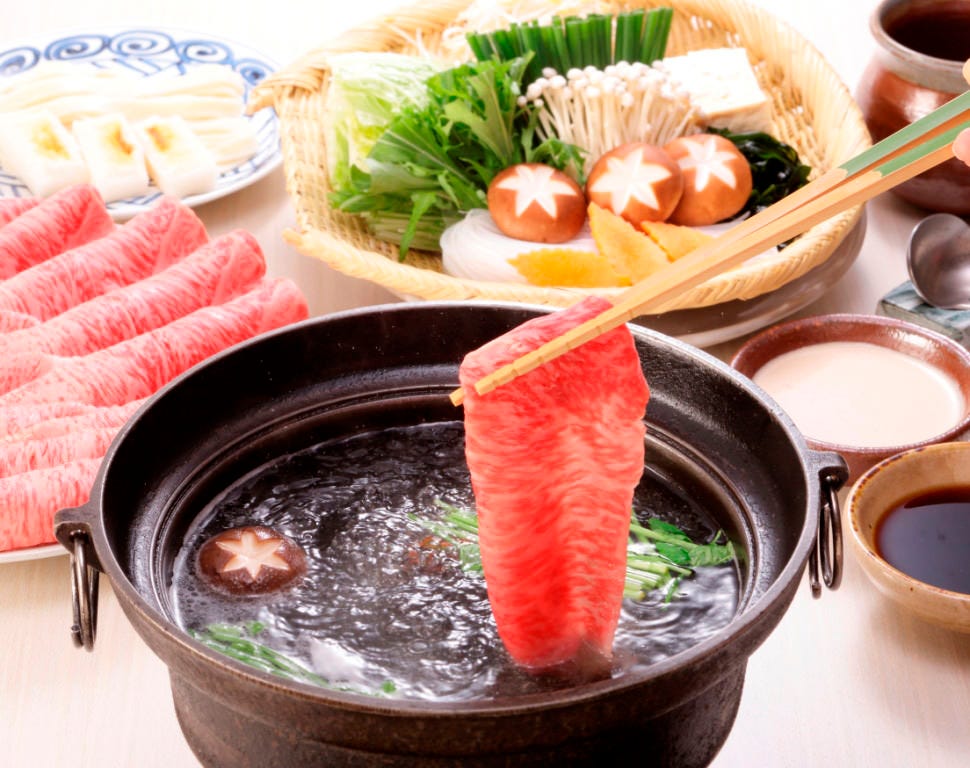 木曽路 旗の台店 戸越銀座 旗の台 しゃぶしゃぶ ぐるなび