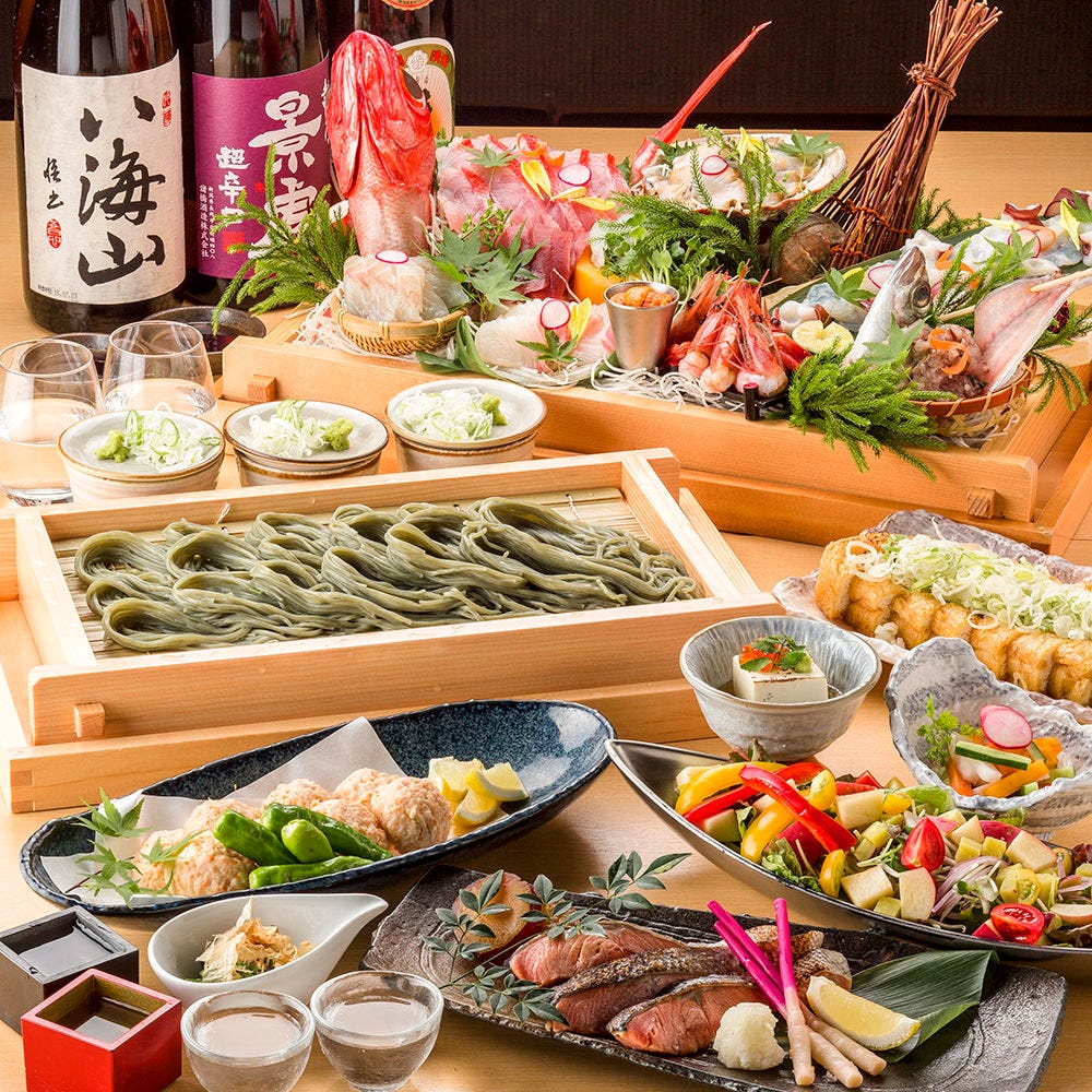 大門 居酒屋