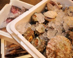 海鮮屋台 おくまん 蔵前店