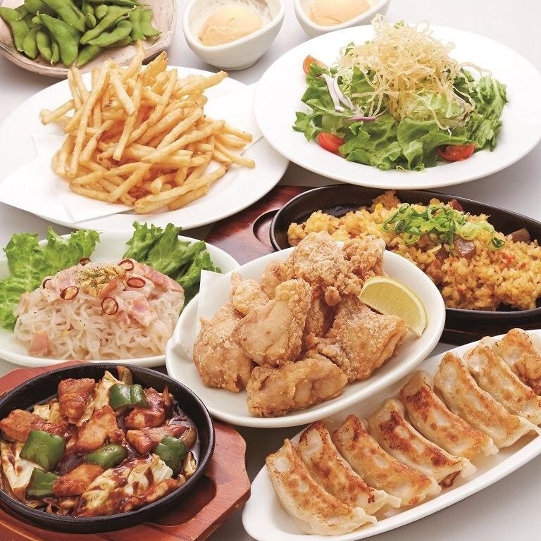 居心伝 仁川駅前店