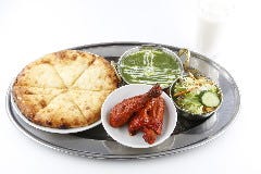 カレーハウス Manjari