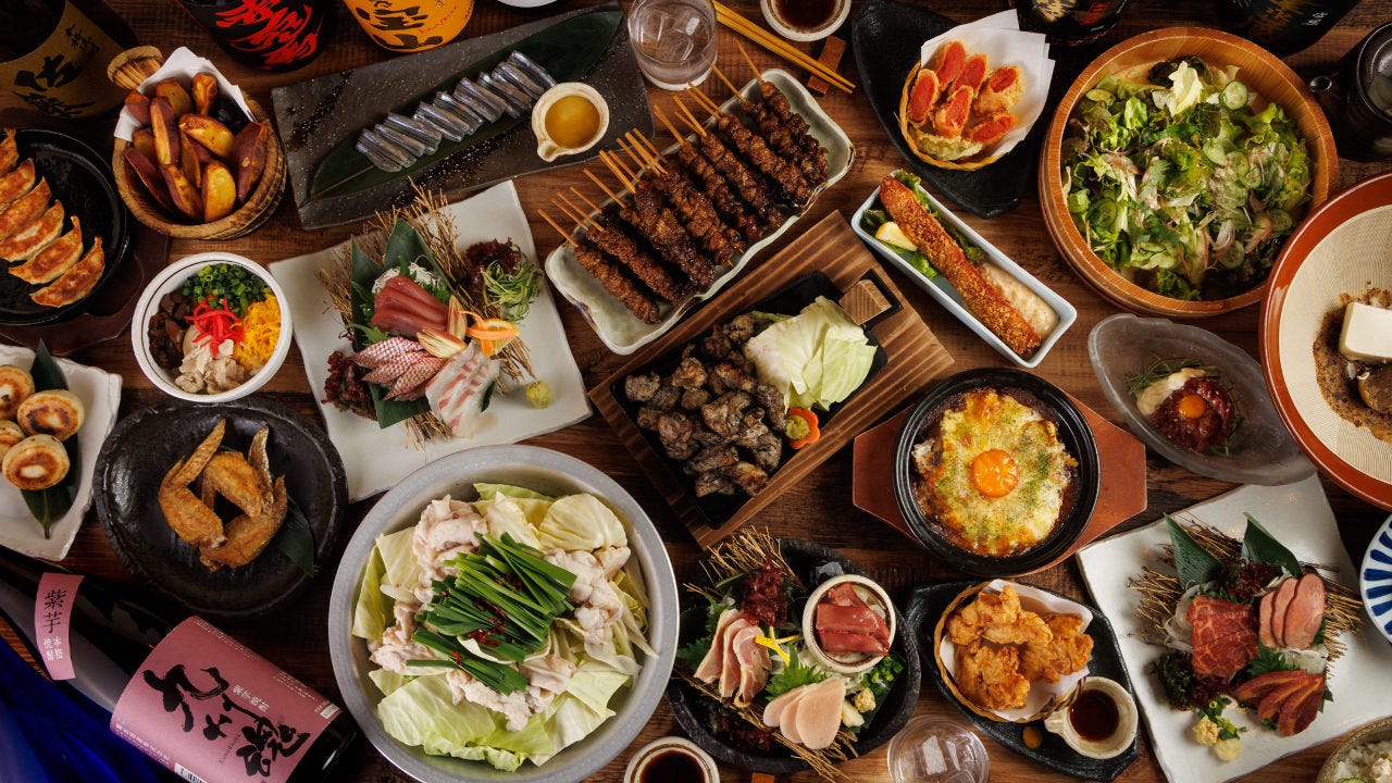 九州 魂 成増 南口 店