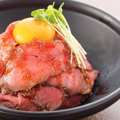 肉屋のビストロ Tajimaya ヨドバシ梅田店 メニュー ランチ ぐるなび