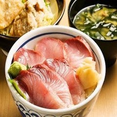 築地食堂 源ちゃん 横浜駅 居酒屋 ぐるなび