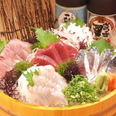 美味しい海鮮丼が食べたい 横浜でおすすめしたい人気のお店 ぐるなび