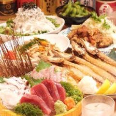 美味しい海鮮丼が食べたい 横浜でおすすめしたい人気のお店 ぐるなび