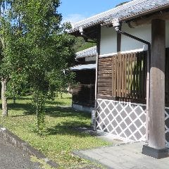 ホタルの宿